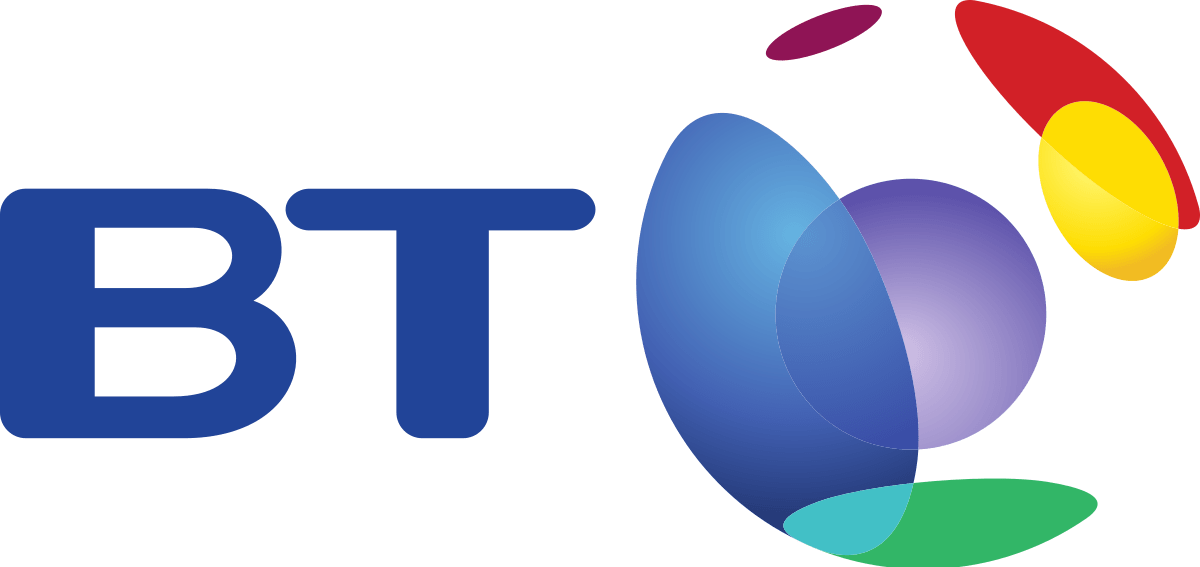 Bt Company Registration Number